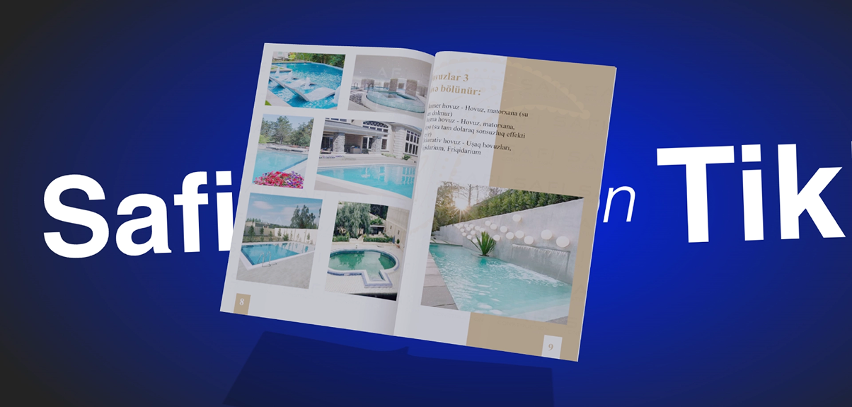 Safi Pool