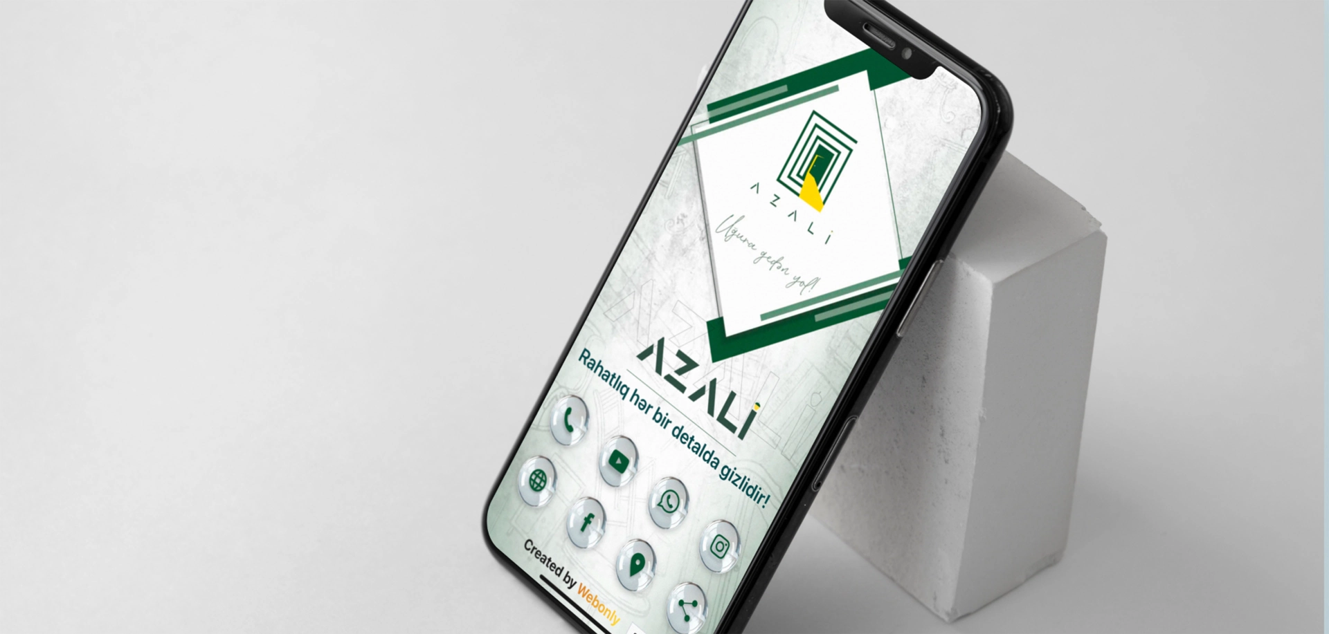 Azali
