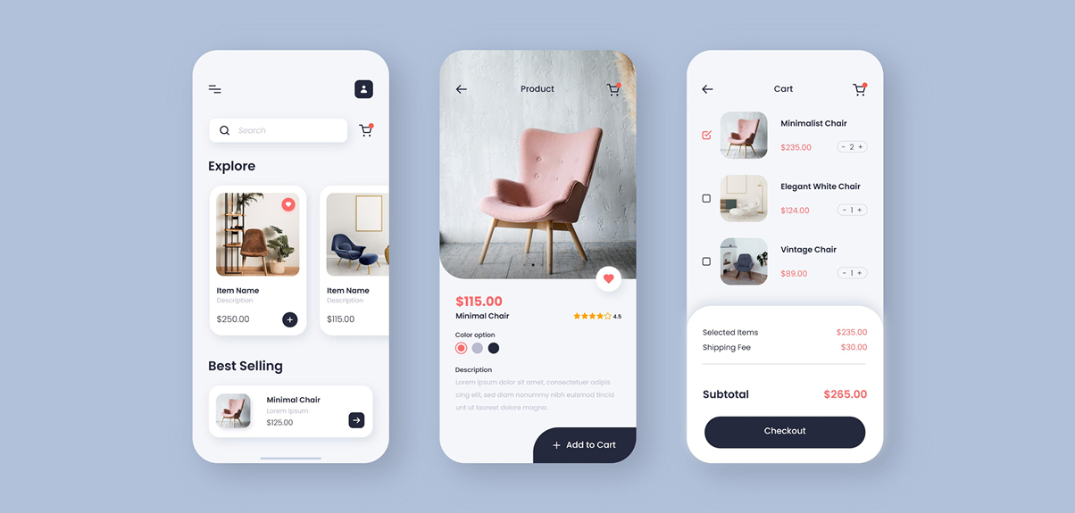 Travel App