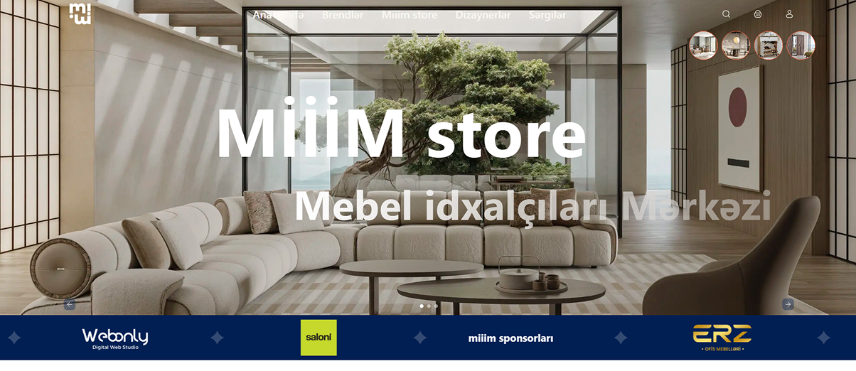 Miiim.az