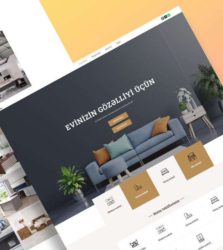 Asra portfolio
